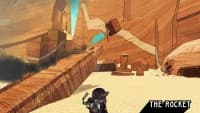 Tangkapan layar 2 Tiny and Big: Grandpa's Leftovers Steam CD Key