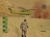 Conflict Desert Storm PC Steam CD Key screenshot 6