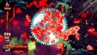 Tangkapan layar 1 Hell Yeah! Wrath of the Dead Rabbit Collection Steam CD Key