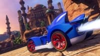 Tangkapan layar 3 Sonic & All-Stars Racing Transformed Steam CD Key