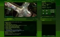 Imajen ekrã 3 husi Hacker Evolution Duality + 4 DLC Pack Steam CD Key