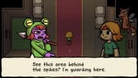 Ittle Dew Steam CD Key screenshot 2