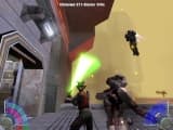 Captura de ecrã 6 de Star Wars Jedi Knight Collection Steam Gift