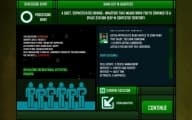 Captura de ecrã 2 de Redshirt Steam CD Key
