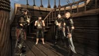Two Worlds II - Pirates of the Flying Fortress PC Steam CD Key screenshot 3