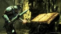 Tangkapan layar 4 The Elder Scrolls V: Skyrim - Dragonborn DLC PC Steam CD Key