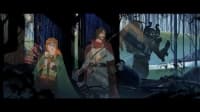 Captura de ecrã 5 de The Banner Saga Steam Gift