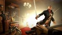 Captura de ecrã 6 de Dishonored PC Steam Gift
