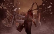 Tangkapan layar 5 FEAR 2 Project Origin Steam Gift