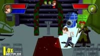 Saturday Morning RPG Steam CD Key screenshot 3
