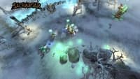 Imajen ekrã 3 husi Sacraboar Steam CD Key
