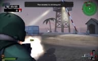 Foreign Legion: Buckets of Blood PC Steam CD Key screenshot 5