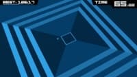 Captura de ecrã 1 de Super Hexagon Steam CD Key