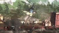 Captura de ecrã 1 de The Expendables 2 Videogame Steam CD Key