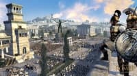 Total War: ROME II - Greek States Culture Pack DLC PC Steam CD Key screenshot 2