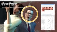 Captura de ecrã 3 de Garry's Mod PC Steam Gift