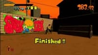 Jet Set Radio PC Steam CD Key screenshot 3