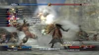 Tangkapan layar 1 The Last Remnant Steam CD Key