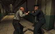 Captura de ecrã 1 de Mafia II Directors Cut PC Steam CD Key