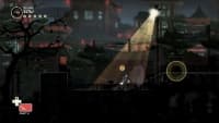 Captura de ecrã 6 de Mark of the Ninja PC Steam CD Key