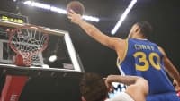 Captura de ecrã 1 de NBA 2K14 PC Steam CD Key