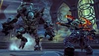 Tangkapan layar 3 Darksiders II - Death Rides DLC Steam CD Key