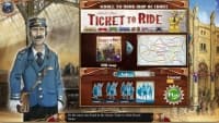 Tangkapan layar 3 Ticket To Ride USA 1910 Steam CD Key