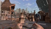 Zeno Clash 2 Steam CD Key screenshot 6