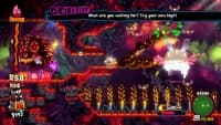 Tangkapan layar 2 Hell Yeah! Wrath of the Dead Rabbit Collection Steam CD Key