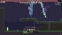 Tangkapan layar 4 Risk of Rain Steam Gift