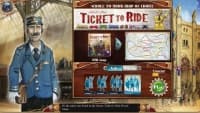 Imajen ekrã 5 husi Ticket to Ride: Classic Edition - Europe DLC Steam CD Key