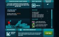 Captura de ecrã 5 de Redshirt Steam CD Key