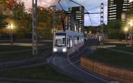 Captura de ecrã 3 de Trainz: Classic Cabon City Steam CD Key