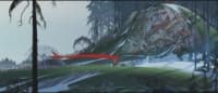 Captura de ecrã 2 de The Banner Saga Steam Gift
