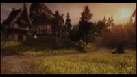 Realms of Arkania: Blade of Destiny Steam CD Key screenshot 1