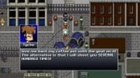 Penny Arcade's On the Rain-Slick Precipice of Darkness 3 Steam CD Key screenshot 3