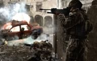 Call of Duty 4: Modern Warfare PC Steam CD Key screenshot 5