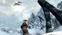 The Elder Scrolls V: Skyrim Legendary Edition PC Steam CD Key screenshot 2