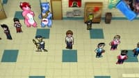 Saturday Morning RPG Steam CD Key screenshot 4