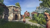 The Settlers 7: Paths to a Kingdom PC Ubisoft Connect CD Key screenshot 4