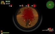 Foreign Legion: Buckets of Blood PC Steam CD Key screenshot 2