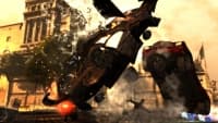 Flatout 3: Chaos & Destruction Steam CD Key screenshot 2