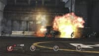 Captura de ecrã 4 de The Expendables 2 Videogame Steam CD Key