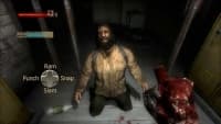 Tangkapan layar 1 Condemned: Criminal Origins PC Steam CD Key
