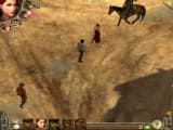 Desperados 2: Cooper's Revenge PC Steam CD Key screenshot 1