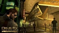 Deus Ex: Human Revolution - Director's Cut PC Steam CD Key screenshot 5