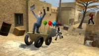 Captura de ecrã 2 de Garry's Mod PC Steam Gift