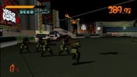 Jet Set Radio PC Steam CD Key screenshot 2