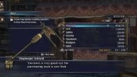 Tangkapan layar 3 The Last Remnant Steam CD Key
