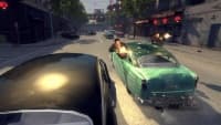 Mafia II Digital Deluxe Edition PC Steam CD Key screenshot 6